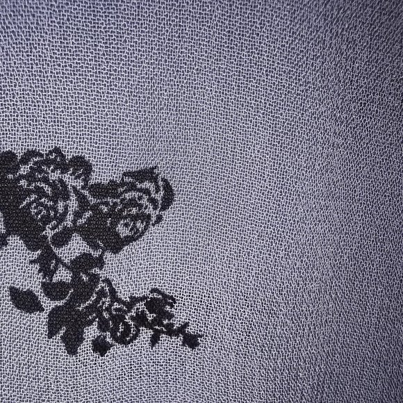 GANNI TOP - Picture 4 of 9